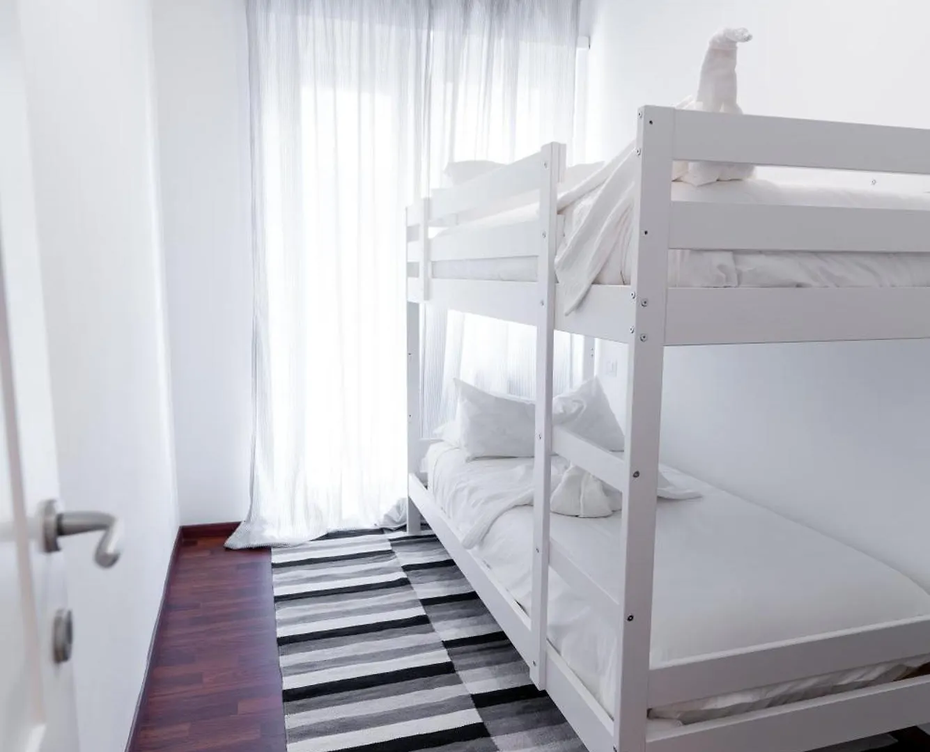 Apartment Feeling At Home Rome