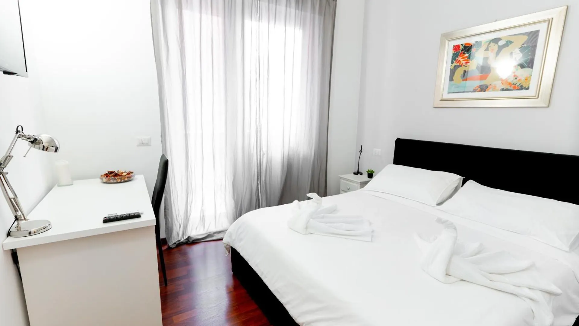 Apartment Feeling At Home Rome Italy