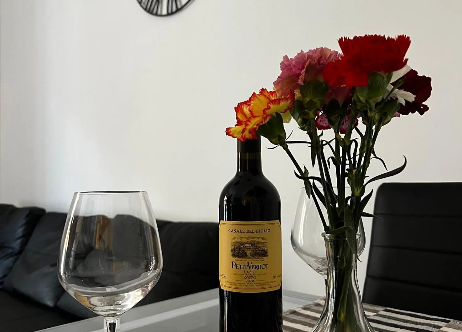 Apartment Feeling At Home Rome
