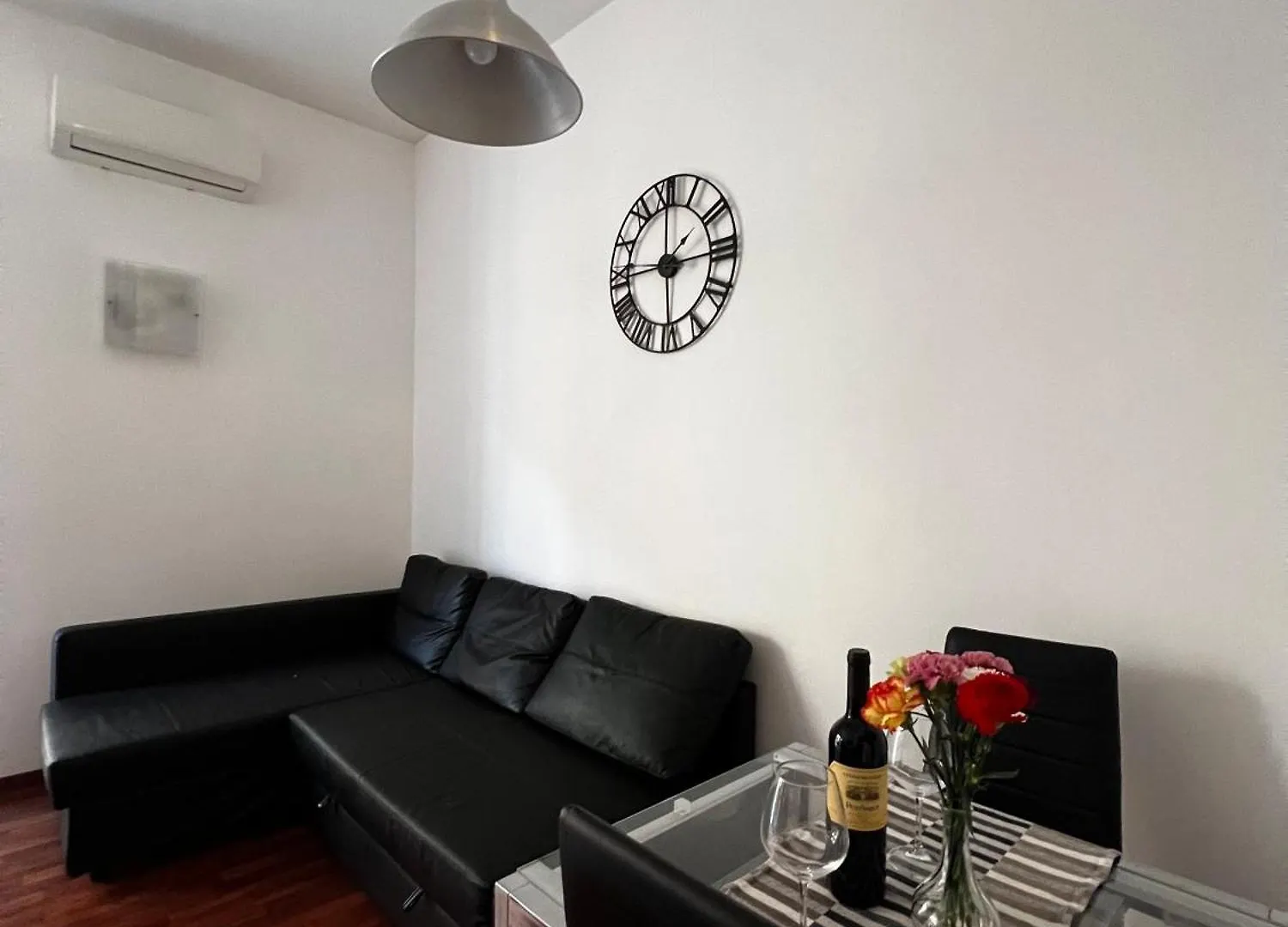 Apartment Feeling At Home Rome